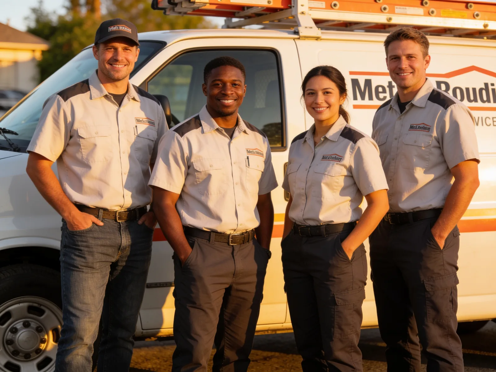 Metal Roof Installation company in Brownsville, IN